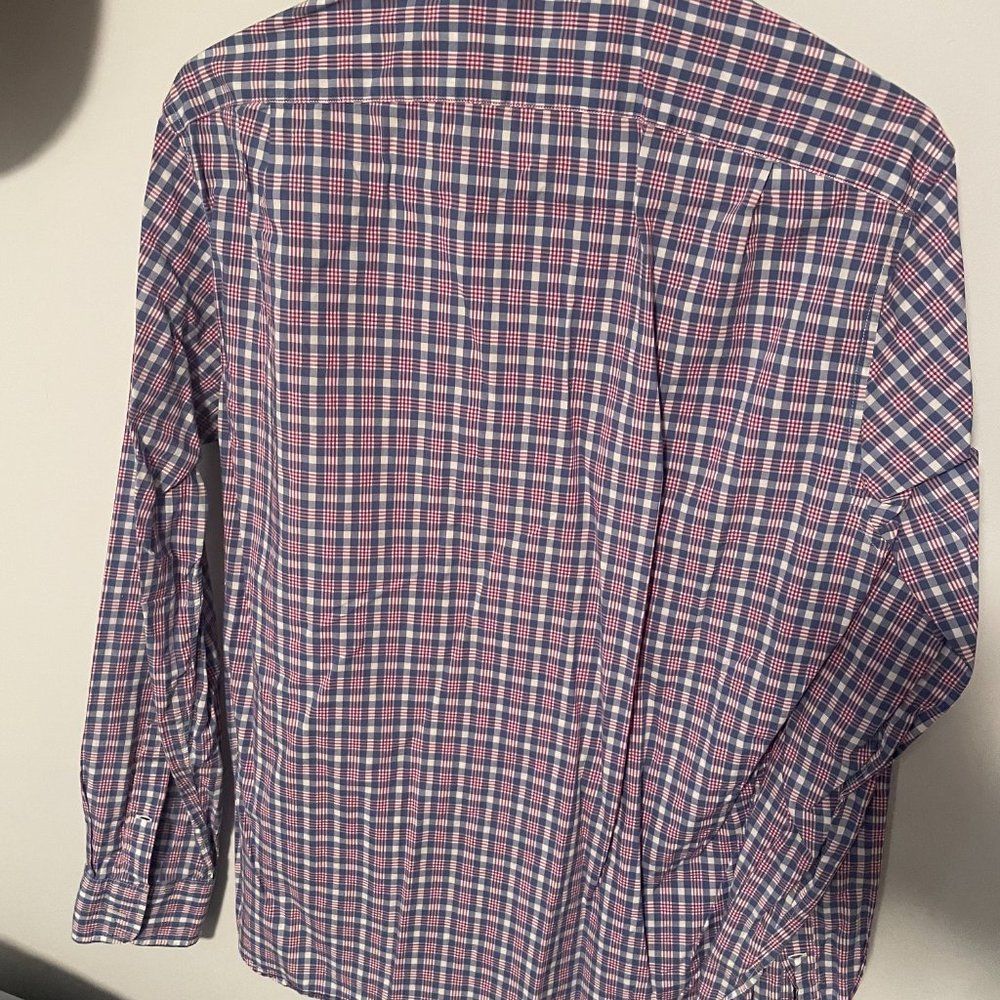 J Crew Lightweight button down - Picture 2 of 3